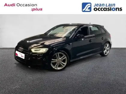 Photo Audi A3 S Line Plus