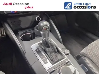 Photo 12 Audi A3  Sportback 35 TFSI CoD 150 S tronic 7