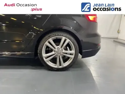 Photo 8 Audi A3  Sportback 35 TFSI CoD 150 S tronic 7