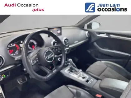 Photo 10 Audi A3  Sportback 35 TFSI CoD 150 S tronic 7