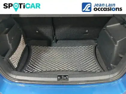 Photo 5 Skoda Fabia  1.0 TSI 95 ch BVM5