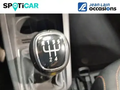 Photo 13 Skoda Fabia  1.0 TSI 95 ch BVM5