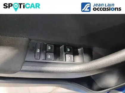 Photo 14 Skoda Fabia  1.0 TSI 95 ch BVM5