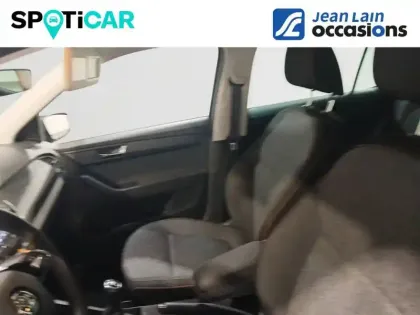 Photo 10 Skoda Fabia  1.0 TSI 95 ch BVM5