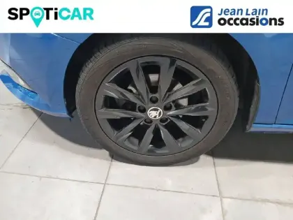 Photo 12 Skoda Fabia  1.0 TSI 95 ch BVM5