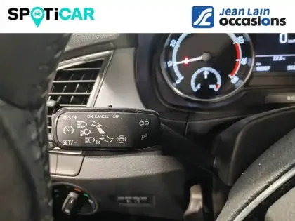 Photo 19 Skoda Fabia  1.0 TSI 95 ch BVM5
