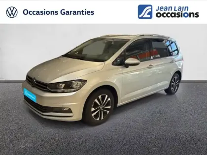 Photo Volkswagen Touran United
