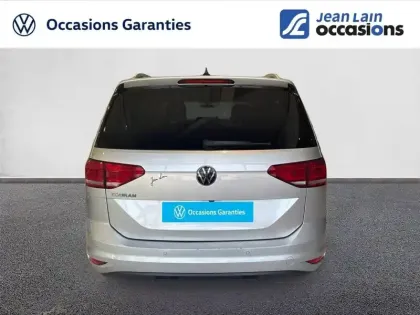 Photo 7 Volkswagen Touran  1.5 TSI EVO 150 DSG7 7pl