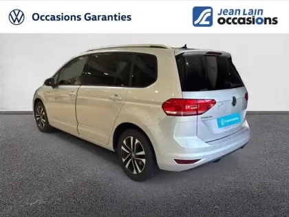 Photo 10 Volkswagen Touran  1.5 TSI EVO 150 DSG7 7pl
