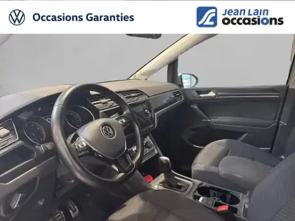 Photo 12 Volkswagen Touran  1.5 TSI EVO 150 DSG7 7pl