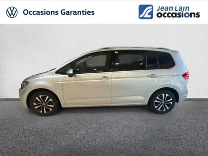 Photo 6 Volkswagen Touran  1.5 TSI EVO 150 DSG7 7pl