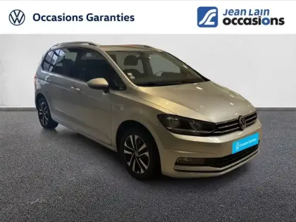 Photo 9 Volkswagen Touran  1.5 TSI EVO 150 DSG7 7pl