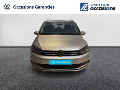 Photo 8 Volkswagen Touran  1.5 TSI EVO 150 DSG7 7pl