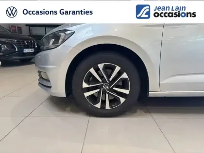 Photo 11 Volkswagen Touran  1.5 TSI EVO 150 DSG7 7pl