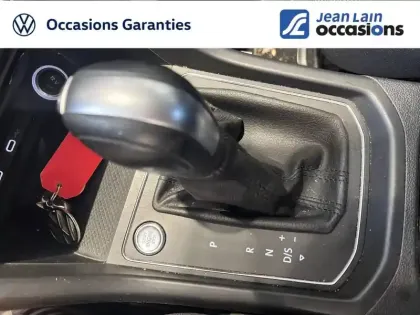 Photo 15 Volkswagen Touran  1.5 TSI EVO 150 DSG7 7pl
