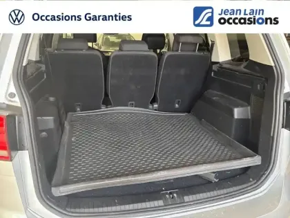 Photo 13 Volkswagen Touran  1.5 TSI EVO 150 DSG7 7pl