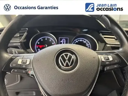 Photo 19 Volkswagen Touran  1.5 TSI EVO 150 DSG7 7pl