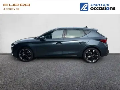 Photo 6 Cupra Leon  1.5 eTSI 150 ch DSG7