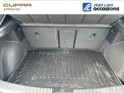 Photo 13 Cupra Leon  1.5 eTSI 150 ch DSG7