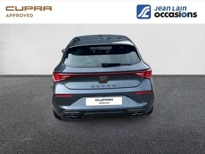 Photo 7 Cupra Leon  1.5 eTSI 150 ch DSG7