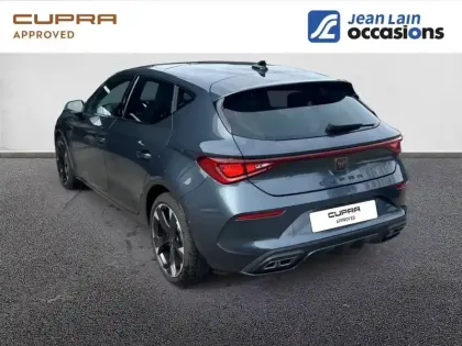Photo 10 Cupra Leon  1.5 eTSI 150 ch DSG7