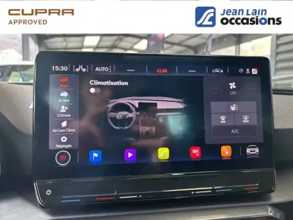 Photo 17 Cupra Leon  1.5 eTSI 150 ch DSG7