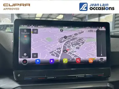Photo 14 Cupra Leon  1.5 eTSI 150 ch DSG7