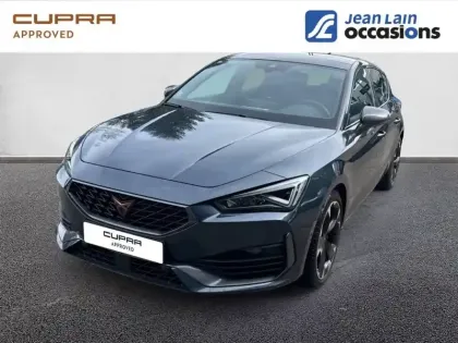 Photo Cupra Leon V