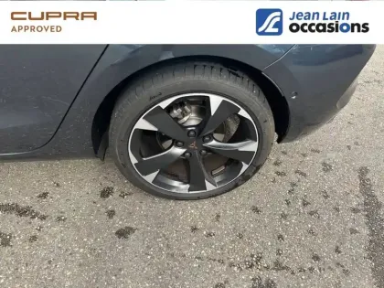 Photo 11 Cupra Leon  1.5 eTSI 150 ch DSG7