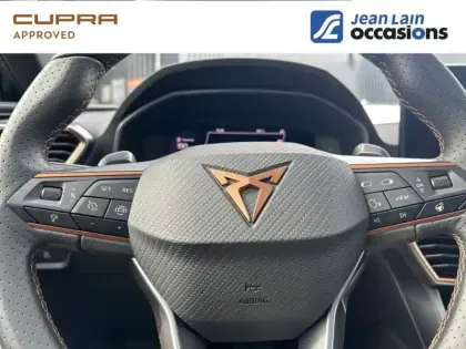 Photo 18 Cupra Leon  1.5 eTSI 150 ch DSG7