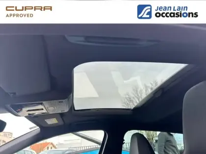 Photo 19 Cupra Leon  1.5 eTSI 150 ch DSG7