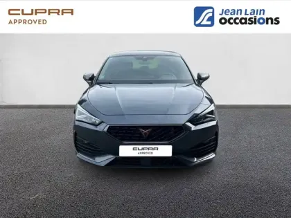 Photo 8 Cupra Leon  1.5 eTSI 150 ch DSG7