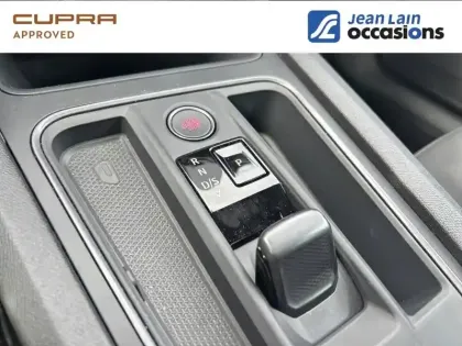 Photo 15 Cupra Leon  1.5 eTSI 150 ch DSG7