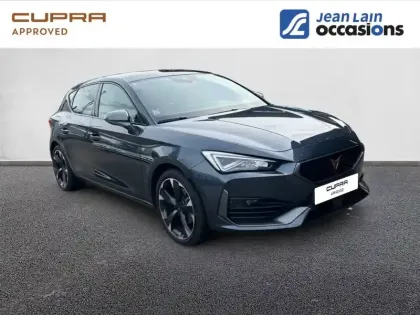 Photo 9 Cupra Leon  1.5 eTSI 150 ch DSG7