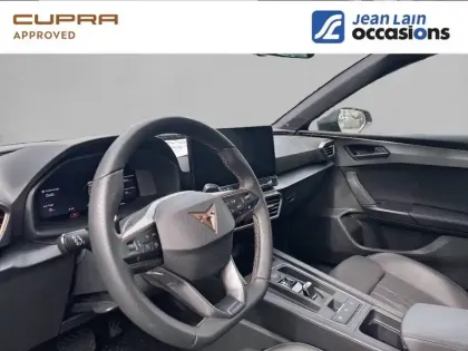 Photo 12 Cupra Leon  1.5 eTSI 150 ch DSG7