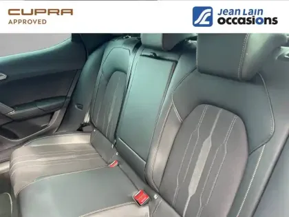 Photo 5 Cupra Leon  1.5 eTSI 150 ch DSG7