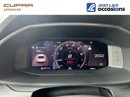Photo 20 Cupra Leon  1.5 eTSI 150 ch DSG7