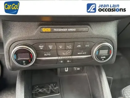 Photo 16 Ford Focus  1.0 EcoBoost 125 S&S