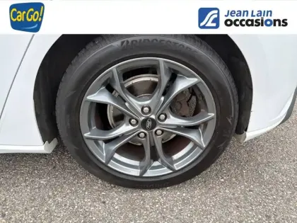 Photo 11 Ford Focus  1.0 EcoBoost 125 S&S