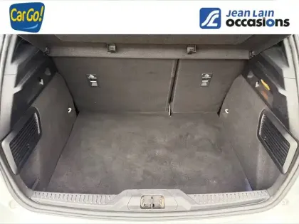 Photo 13 Ford Focus  1.0 EcoBoost 125 S&S