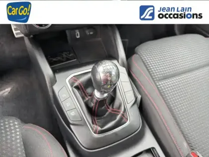 Photo 15 Ford Focus  1.0 EcoBoost 125 S&S