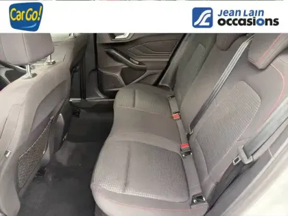 Photo 5 Ford Focus  1.0 EcoBoost 125 S&S