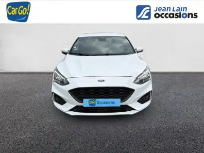 Photo 8 Ford Focus  1.0 EcoBoost 125 S&S