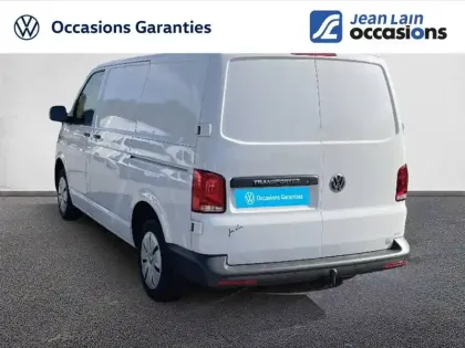 Photo 10 Volkswagen Transporter  6.1 VAN L1H1 2.0 TDI 150 BVM6