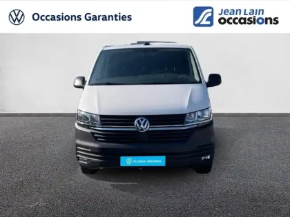 Photo 8 Volkswagen Transporter  6.1 VAN L1H1 2.0 TDI 150 BVM6