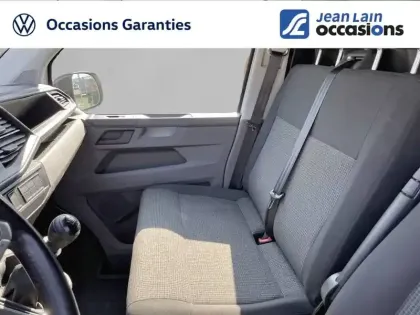 Photo 5 Volkswagen Transporter  6.1 VAN L1H1 2.0 TDI 150 BVM6