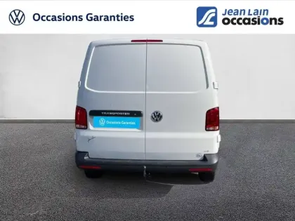 Photo 7 Volkswagen Transporter  6.1 VAN L1H1 2.0 TDI 150 BVM6