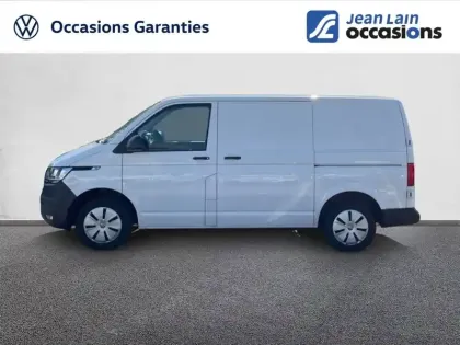Photo 6 Volkswagen Transporter  6.1 VAN L1H1 2.0 TDI 150 BVM6