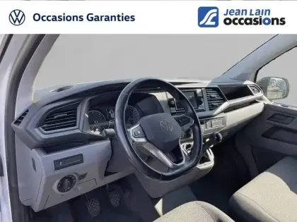 Photo 12 Volkswagen Transporter  6.1 VAN L1H1 2.0 TDI 150 BVM6