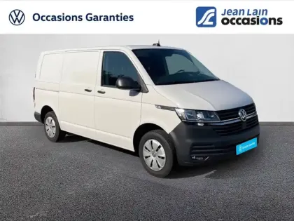 Photo 9 Volkswagen Transporter  6.1 VAN L1H1 2.0 TDI 150 BVM6